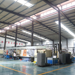 Shandong Awx Bearing  Co., Ltd. manufacturer production line