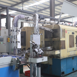 Shandong Awx Bearing  Co., Ltd. manufacturer production line
