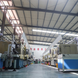 Shandong Awx Bearing  Co., Ltd. manufacturer production line