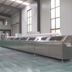 Shandong Awx Bearing  Co., Ltd. manufacturer production line