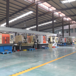 Shandong Awx Bearing  Co., Ltd. manufacturer production line