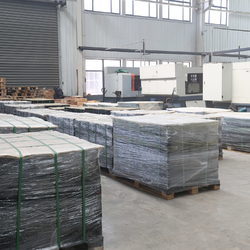 Shandong Awx Bearing  Co., Ltd. manufacturer production line