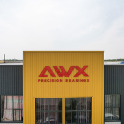 Shandong Awx Bearing  Co., Ltd. manufacturer production line