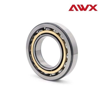 Buy Single / Double Row Angular Contact Ball Bearing 7202AC Automobile Ball Bearing online manufacture