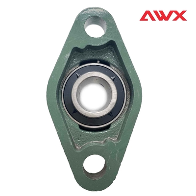 Buy UCFL205 Chrome Steel Grease Lubrication Pillow Block Bearings Manufacturers online manufacture