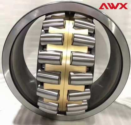 Buy Precision Self Aligning Roller Bearings 22215 22216 22217 With Various Clearances online manufacture
