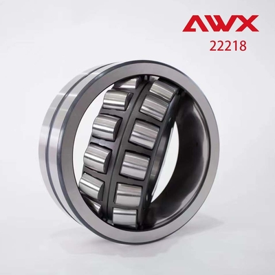 Buy Self Aligning Ball Bearing 22218 22219 22220 Motorcycle Parts Bearing online manufacture