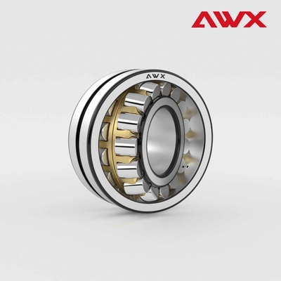 Buy Low Friction Double Row Spherical Bearing 22308 22309 22310 22311 For Industrial Machinery online manufacture