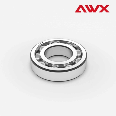 Buy Nylon Retainer Deep Groove Bearing 6005 6006 6007 For BLDC Motors online manufacture