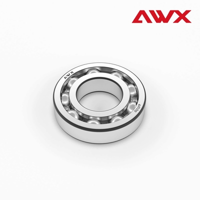 Buy AWX Deep Groove Ball Bearing 6020 6021 6022 fpr Electric Motor / Home Appliances online manufacture