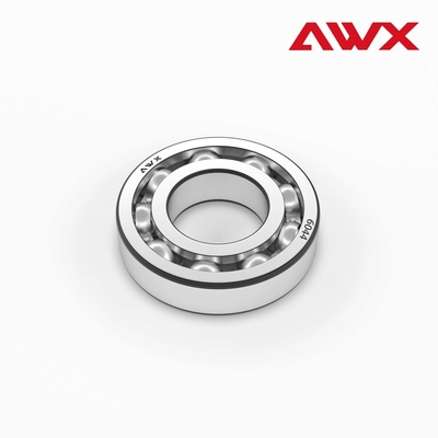 Buy Industrial Reducer Bearing 6044 6048 6052 GCr15 Speed ISO9001 Gearbox And Suspension System online manufacture