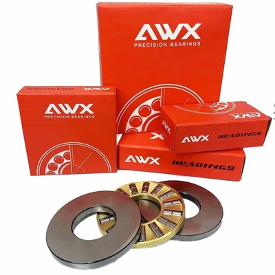 Buy Single Row Thrust Roller Bearing online manufacture