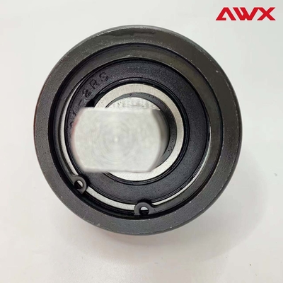 Buy Chrome Steel Forklift Bearings With Grease Lubrication 5000kg Load Capacity 1.5kg Weight online manufacture