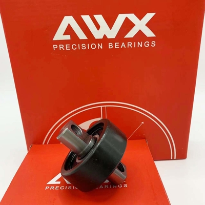 Buy AWX Double Sealed Chrome Steel Forklift Roller Bearing 5000kg Load Capacity online manufacture