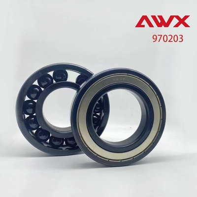 Buy AWX High Temperature Resistant Bearings 970203 Low Friction Bearings online manufacture