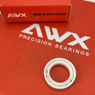 Buy Load Capacity Radial / Ceramic Thrust Bearing 61802 61902 16002 6002 online manufacture