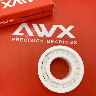 Buy High Temperature Ceramic Bearings 61804 61904 Low Noise Vibration And Maintenance online manufacture