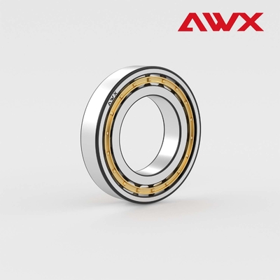 Buy Slow Speed Vibration Bearing Cylindrical NUP2200 Series Free Samples Provided online manufacture