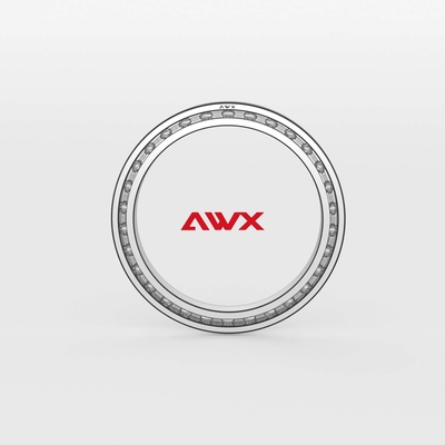 Buy AWX Thin Wall Bearing 61810 61800 61802 61803 61804 Slender SP125 online manufacture