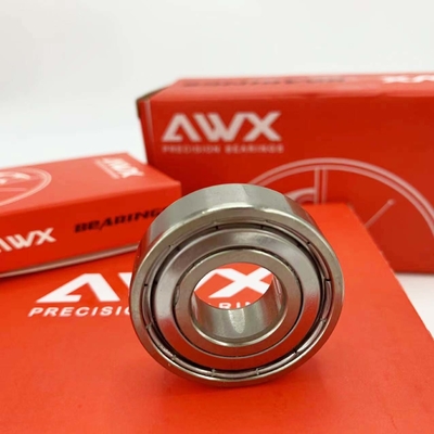 Buy P0 P6 P5 Stainless Steel Bearings online manufacture