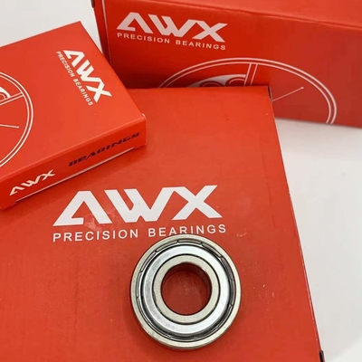 Buy High Durability Low Noise Ball Bearing Stainless Steel 71800 Series P0 P6 P5 Grade online manufacture