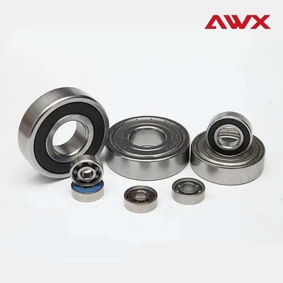 Buy Durable Stainless Steel Bearings Corrosion Resistant SS 71800 Series Low Noise online manufacture