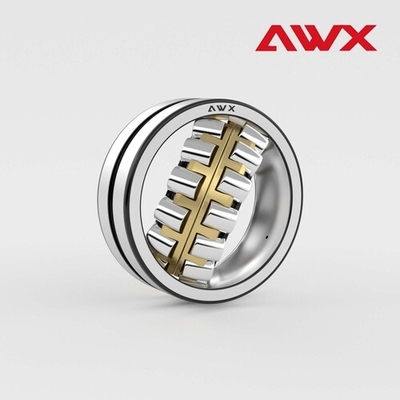 Buy Low Friction Spherical Roller Bearing Self Aligning 22316CC W33 22317CC W33 22318CC W33 online manufacture