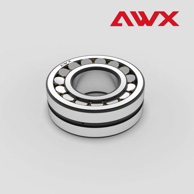 Buy Cage Steel Single Row Roller Bearing 22310CC W33 22311CC W33 22312CC W33 Vibration Level online manufacture