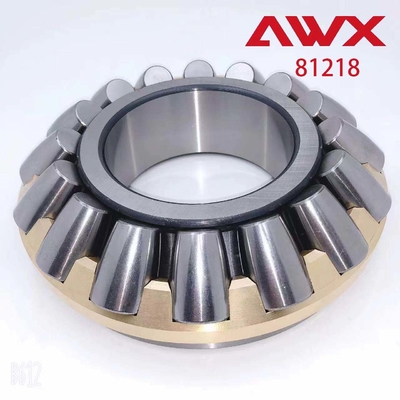 Buy Single Row Thrust Roller Bearing 81218 81120 81220 Tandem Structure With C4 Clearance online manufacture