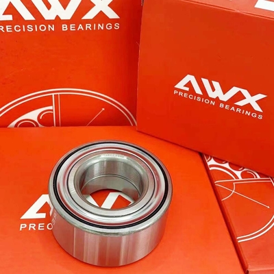 Buy Auto Wheel Hub Bearing Double Row VKBA 5412 Front OEM No 42450-12090 89544-52060 online manufacture