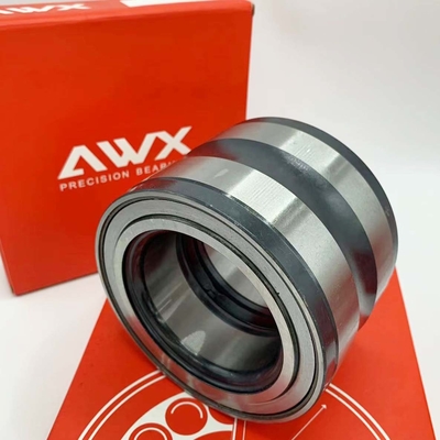 Buy Waterproof Double Row Wheel Bearings DAC25550045 DAC40720036 DAC37680034 online manufacture