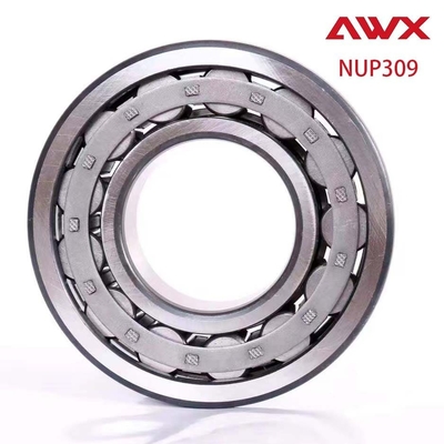 Buy Waterproof Steel Precise Bearings  P5 NUP300 Series Cylindrical Roller Bearings online manufacture