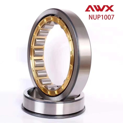 Buy P5 NUP300 Serives High Precision Bearing Low Friction High Durability Steel online manufacture