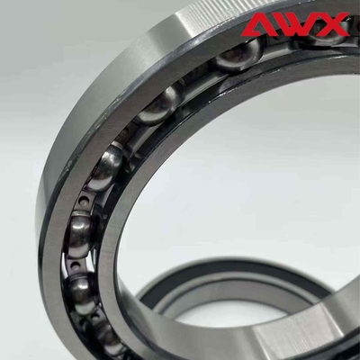 Buy P5 Precise Pre Lubricated Bearings Thin Wall High Speed Low Friction Bearings online manufacture