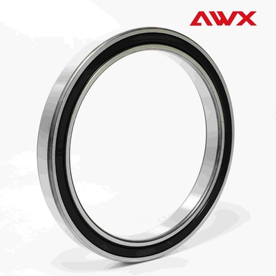 Buy High Load Bearings P5 SS 6006-2Z 4313 ATN9 SS 6007 2RS1 Thin Wall Bearing online manufacture