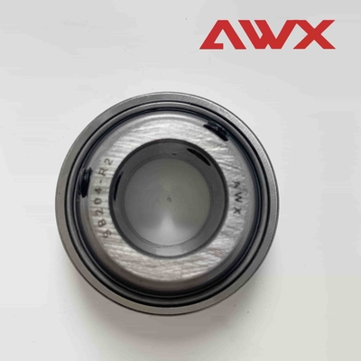 Buy UC218 UC220 UC305 UC306 Contact Seal Insert Ball Bearing GCR15 For Industrial Applications online manufacture