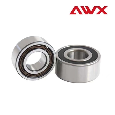 Buy 3056 Bearing Double Row Nylon Cage Angular Contact Bearing 3314 3315 3316 3317 online manufacture
