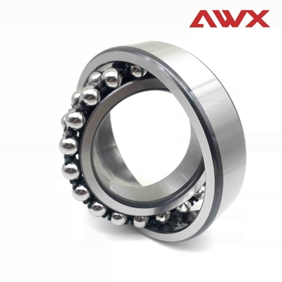 Buy Self Aligning Spherical Roller Bearing 1211 1212 1213 1214  Chrome Steel Ball Bearings online manufacture