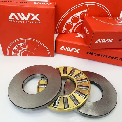 Buy Tandem Cylindrical Roller Thrust Bearing 89330M Double Row Thrust Bearing online manufacture
