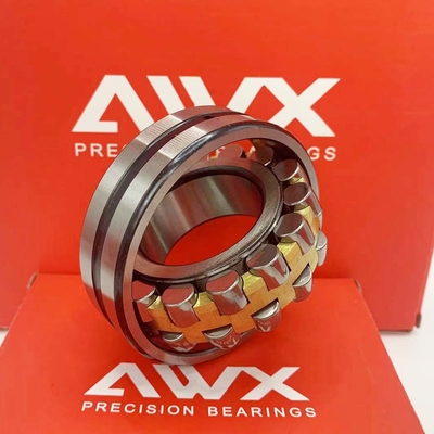 Buy Heavy Duty P0 P6 P5 P4 Bearings 22206 21306 22207 22208 21308 Spherical Roller Bearing for Machinery Applications online manufacture