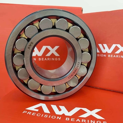 Buy Grease Lubrication Spherical Roller Bearings China Factory Cylindrical Roller Bearing online manufacture
