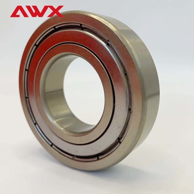 Buy Bearings 6809zz 6810zz 6811zz 6812zz Gcr15 Zz Series Deep Groove Ball Bearing for Precision Machinery online manufacture