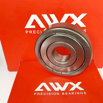 Buy Precision Engineered Zz 6305z 6307z 6308z 6007z 6201z Deep Groove Ball Bearings for Maximum Durability online manufacture