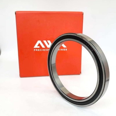 Buy Miniature Bearing Affordable Alternatives Thin Wall Deep Groove Ball Bearing 61815 Bearing Price online manufacture
