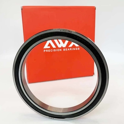 Buy Awx Thin-Section Ball Bearing 6704 6705 6706 6707 6708 6709 6710 6711 6712 Thin Wall Bearing with The Best Price online manufacture