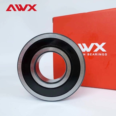 Buy Heavy-Duty 2RS Series 6817 6818 6820 6822 Deep Groove Ball Bearing for Mining and Construction Machinery online manufacture