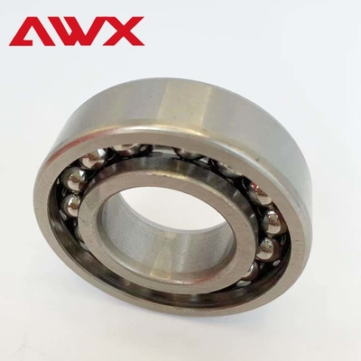 Buy Single Row Radial Bearing 6312 6313 6314 6315 Customizable Deep Groove Ball Bearing for Specialized Applications online manufacture