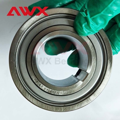 Buy Customized Sealed Pillow Block Bearing For Agricultural Machinery Insert Ball Bearing  380708    UH209/40 2S.SH online manufacture