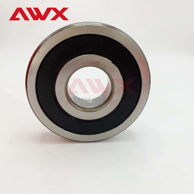 Buy Perfect Industrial Reducer Deep Groove Ball Bearing 6001 6002 online manufacture