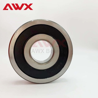 Buy Electric Motors Deep Groove Ball Bearing With 52mm Outer Diameter GCr15 online manufacture